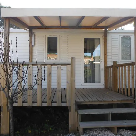 Κάμπινγκ L'elephant 2*