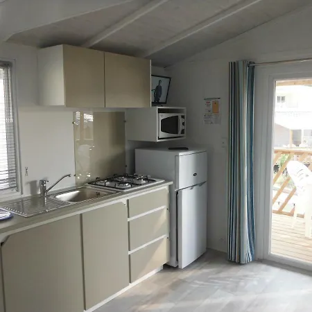 L'elephant Κάμπινγκ 2*