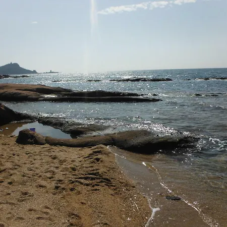 L'elephant Κάμπινγκ