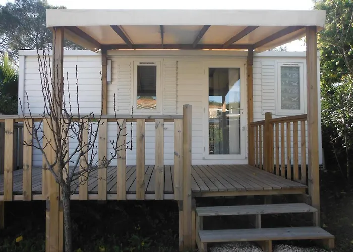 Campeggio L'eléphant 2*