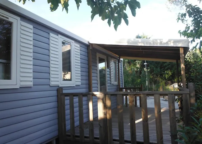 L'eléphant Campeggio Saint-Raphaël