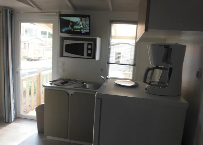 L'eléphant Campeggio Saint-Raphaël