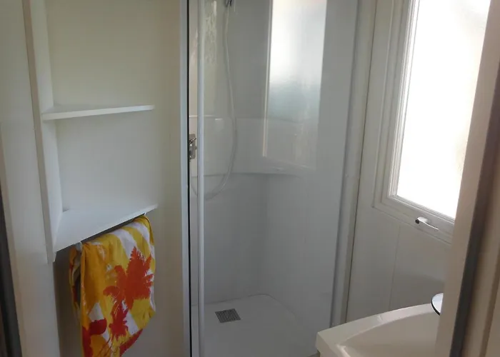 Campeggio L'eléphant