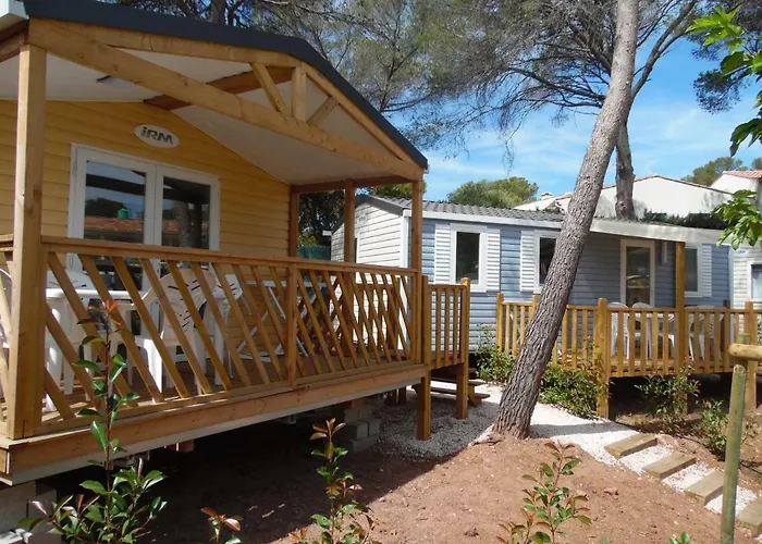 Campeggio L'eléphant