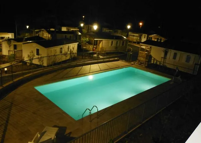 Campeggio L'eléphant 2*