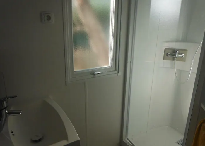 L'eléphant Campeggio 2*