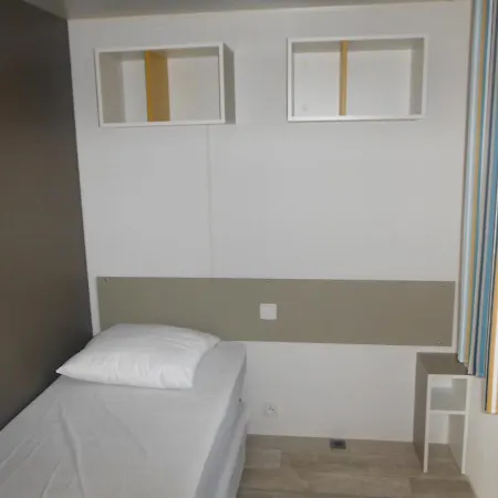 Camping L'eléphant Saint-Raphaël