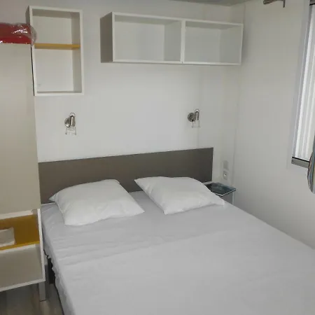 Camping L'eléphant 2*