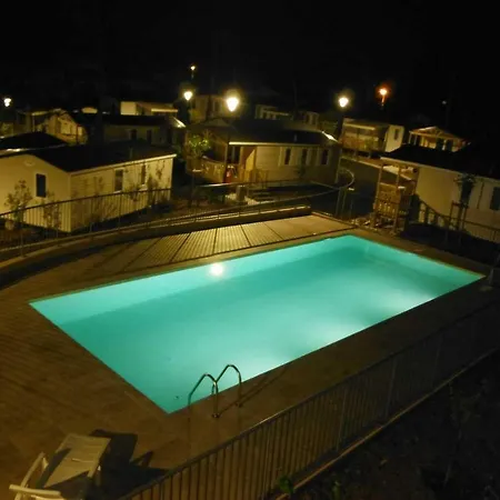 Camping L'eléphant 2*