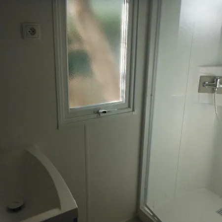 L'eléphant Camping 2*