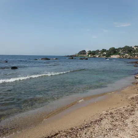 L'eléphant Camping Saint-Raphaël