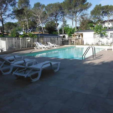 Camping L'eléphant 2*