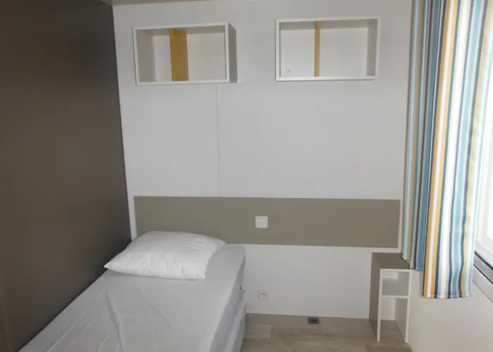 Kemping L'elephant Saint-Raphaël