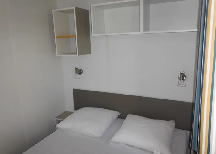 L'elephant Kamp alanı