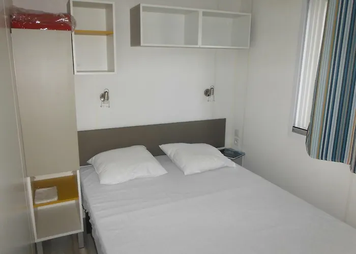 Kamp alanı L'elephant 2*