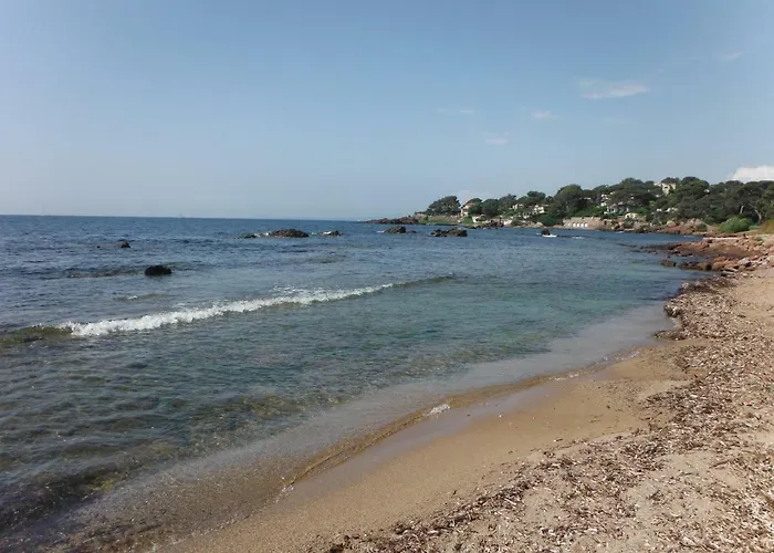 L'elephant Kemping Saint-Raphaël