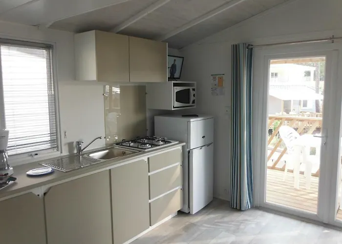 L'elephant Kemping 2*