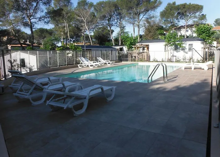 Kemping L'elephant 2*